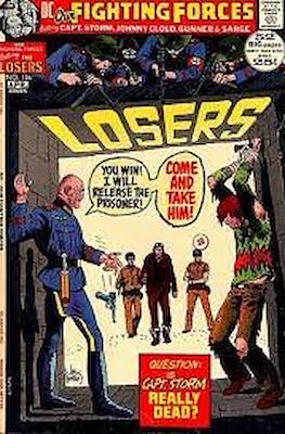 Our Fighting Forces (1954-1978) #136