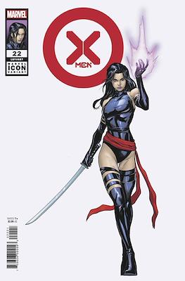X-Men Vol. 6 (2021-Variant Covers) #22.4