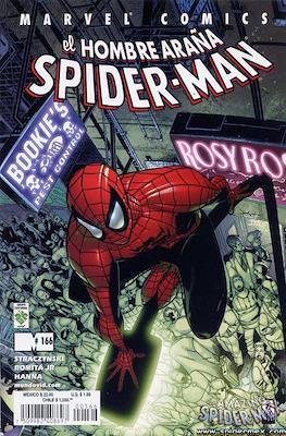 Spider-Man Vol. 2 #166