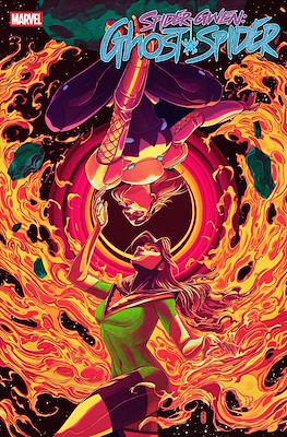 Spider-Gwen: The Ghost-Spider (2024 Variant Cover) #13