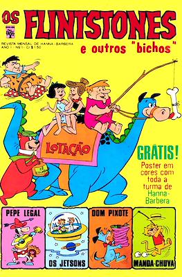 Os Flintstones