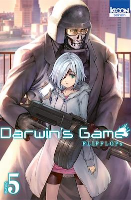 Darwin’s Game #5