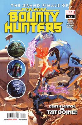 Star Wars: Bounty Hunters (2020-2024) #42