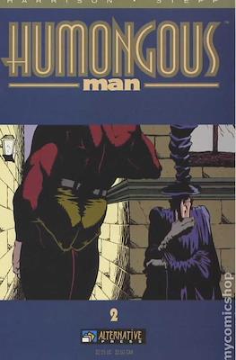 Humongous Man #2