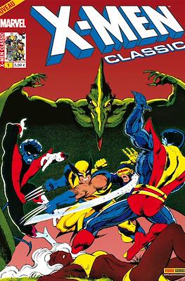 X-Men Classic