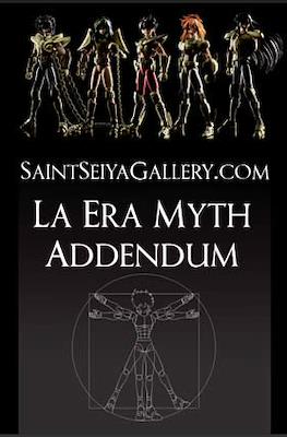 Saint Seiya - La Era Myth #5