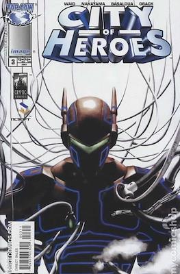 City of Heroes (2005-2007) #3