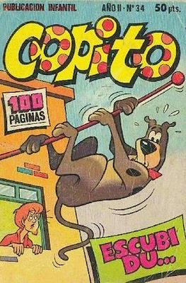 Copito (1980) (Rústica) #34