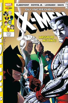 Marvel Integrale: Gli Incredibili X-Men #46
