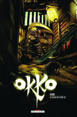 Okko #6