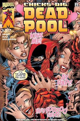 Deadpool - Vol.2 #38