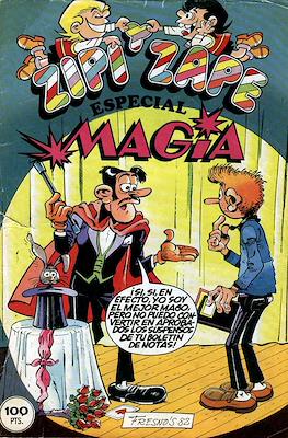 Zipi y Zape Especial / ZipiZape Especial #103