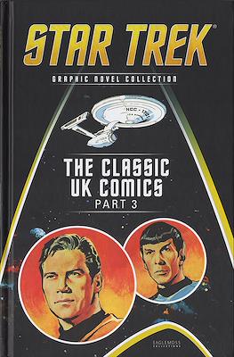 Star Trek Graphic Novel Collection #29