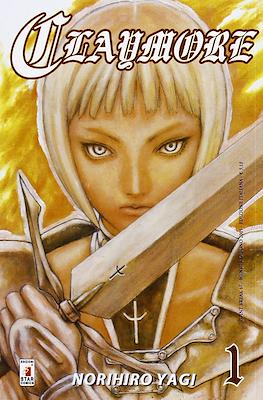 Claymore #1