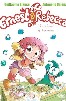 Ernest & Rebecca #5