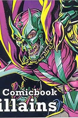 500 Comicbook Villains
