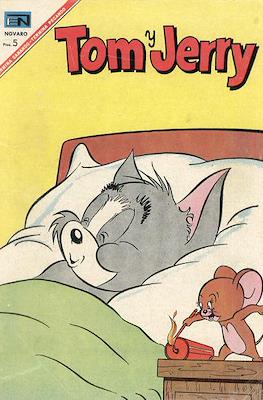 Tom y Jerry #246
