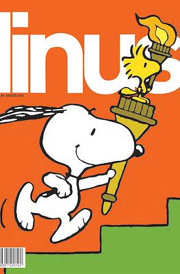 Linus #615