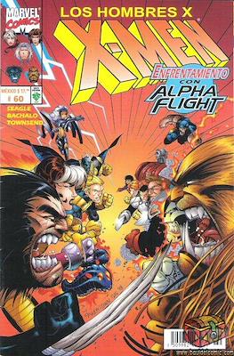 X-Men (1998-2005) #60