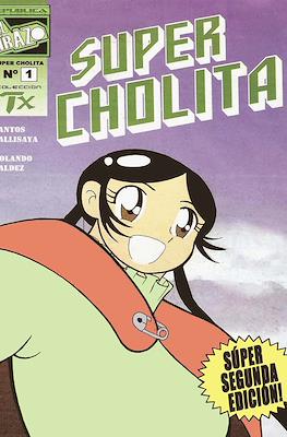 Super Cholita