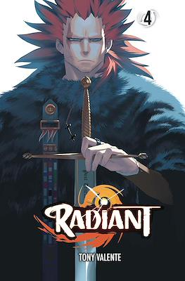 Radiant #4