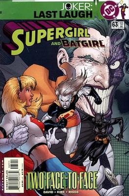 Supergirl Vol. 4 (1996-2003) #63