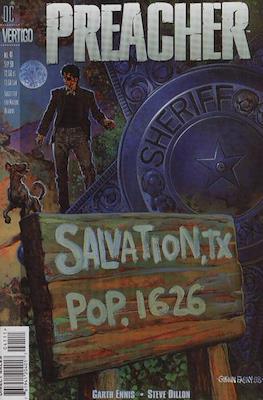 Preacher #41