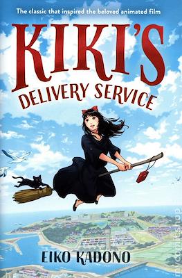 Kiki's Delivery Service