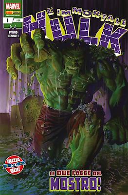 Hulk e i Difensori #44