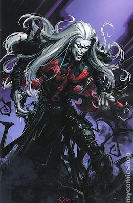 Knull (Variant Covers) #1.6