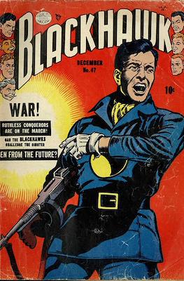 Blackhawk Vol. 1 (1956-1984) #47