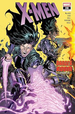 X-Men Vol. 7 (2024-) #28
