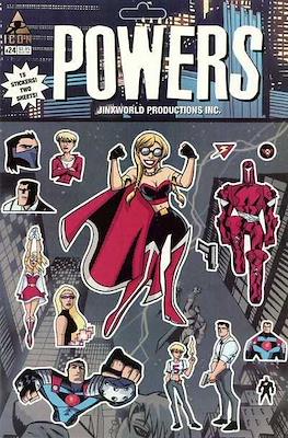 Powers Vol. 2 (2004-2008) #24