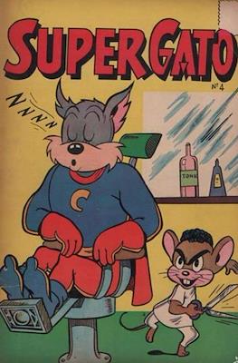 Super Gato #4