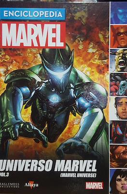 Enciclopedia Marvel (Cartoné) #78