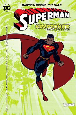 Superman: Kryptonite - The Deluxe Edition