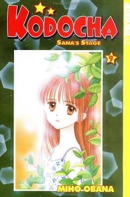 Kodocha: Sana's Stage (Softcover) #9