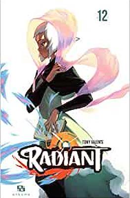 Radiant #12