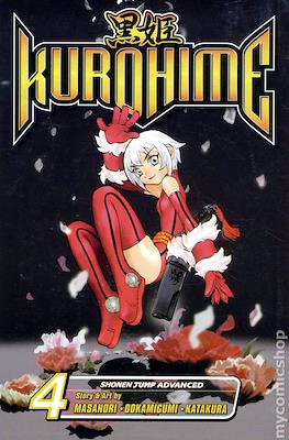 Kurohime #4