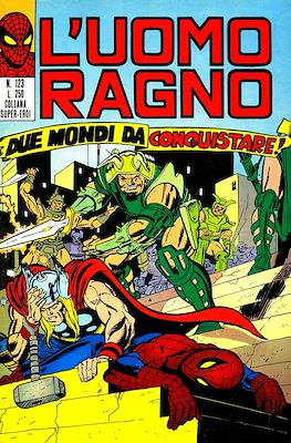 L'Uomo Ragno Vol. 1 #123