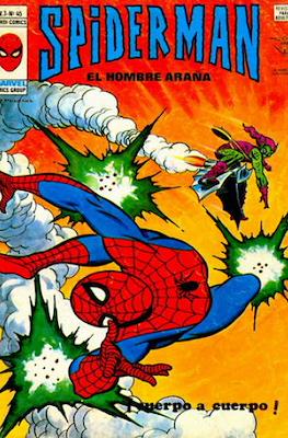 Spiderman Vol. 3 #45