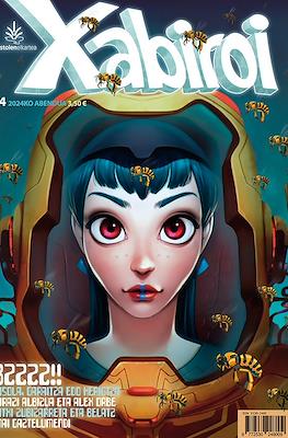 Xabiroi #74