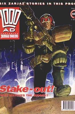 2000 AD #812