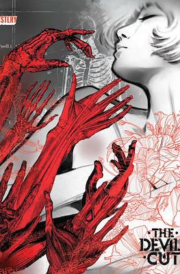 The Devil's Cut (Variant Cover) #1.12