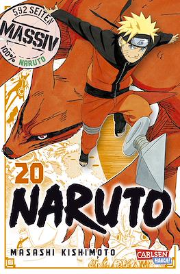 Naruto Massiv #20