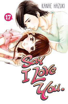 Say I Love You #17