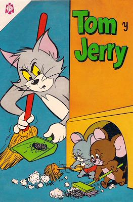 Tom y Jerry #211