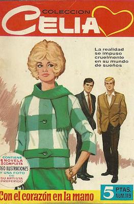 Colección Celia #119