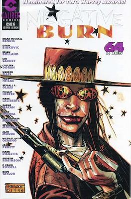 Negative Burn (1993-1997) #37
