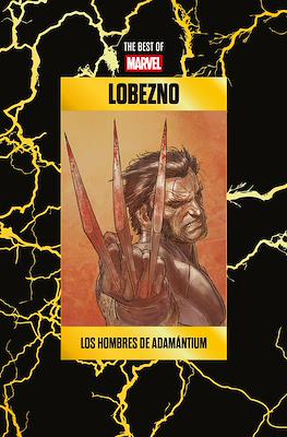 The Best Of Marvel #22